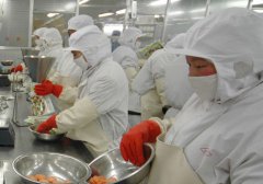 桃干是怎樣加工生產(chǎn)的？桃干的制作方法