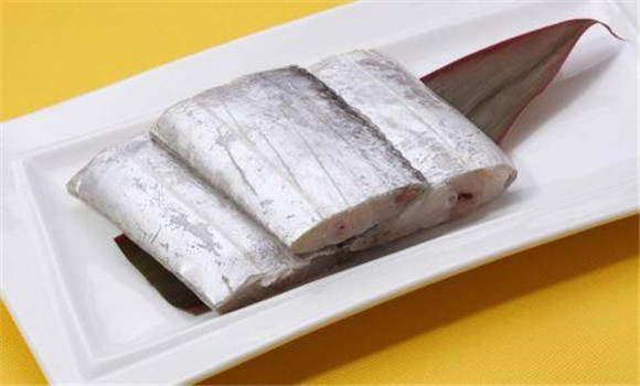 吃帶魚(yú)有什么好處