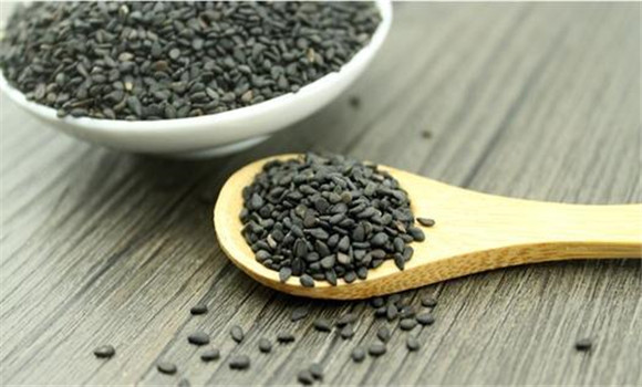 黑芝麻降血糖、降膽固醇的作用