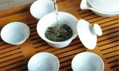一杯荼沖泡幾次為好，茶葉沖泡多少次最合適？