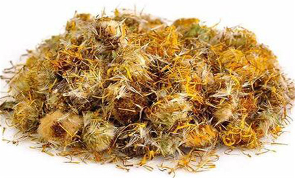 旋復花臨床應用與組方