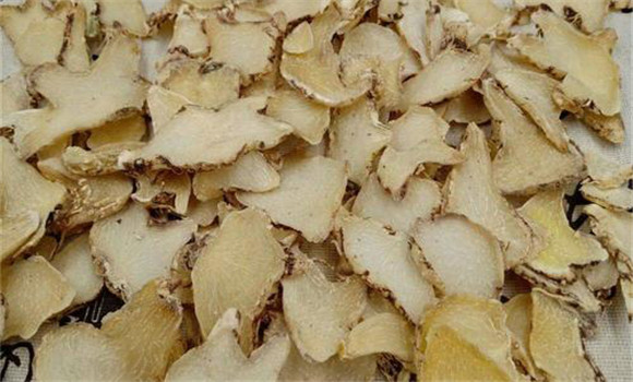 白及的用法、用量與禁忌