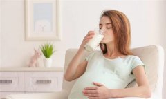 孕婦能喝牛奶嗎？孕婦能不能喝牛奶