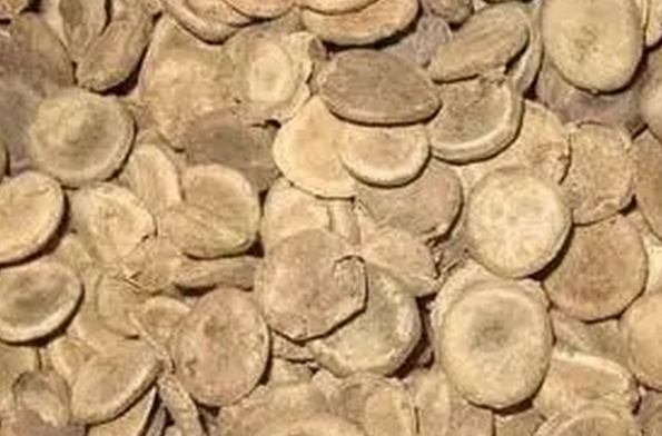 馬錢(qián)子的作用與功效