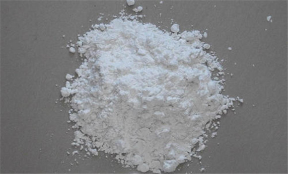 粉劑農藥的簡易鑒別方法