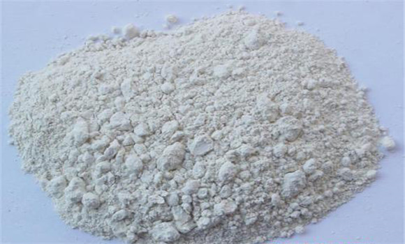 可濕性粉劑農藥的簡易鑒別方法