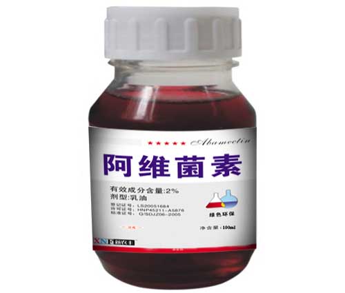 農藥知識