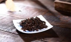 普洱茶屬于什么茶，普洱茶越陳越香嗎？