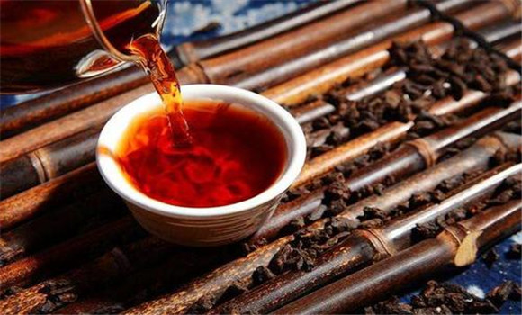 普洱茶越陳越香嗎？