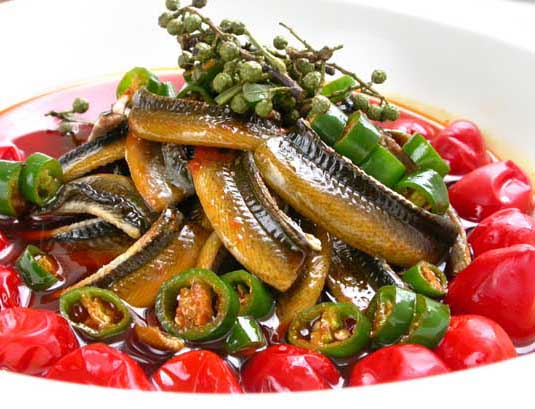 黃鱔的營養(yǎng)成分、營養(yǎng)價(jià)值及其食用禁忌