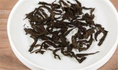 次品茶、劣質(zhì)茶的特征與鑒別方法