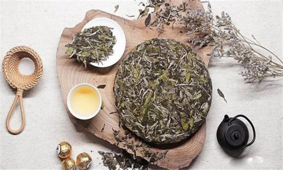 次品茶、劣質(zhì)茶的特征與鑒別方法2