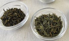 正品茶、次品茶和劣質(zhì)茶的判斷標(biāo)準(zhǔn)