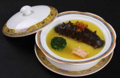 海參怎么吃最有營(yíng)養(yǎng)價(jià)值？