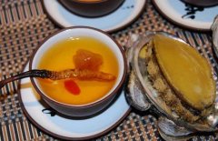 冬蟲夏草能治陽痿嗎？