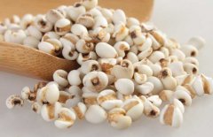 薏米能和綠豆、大米、紅豆、小米、黑米一起煮