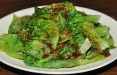 生菜不能與什么同吃？