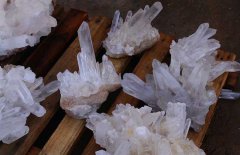 天然水晶怎么鑒別？