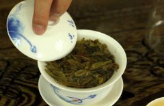 喝普洱茶會失眠嗎？