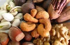 懷孕吃什么堅(jiān)果好？
