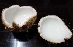 椰子的營養(yǎng)價(jià)值與食用功效 椰子怎么打開？