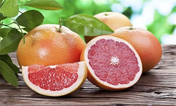 葡萄柚營養(yǎng)價(jià)值與功效