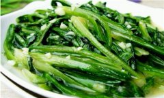 油麥菜不能和什么一起吃？油麥菜的營養(yǎng)價(jià)值