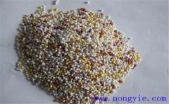 什么是復(fù)混肥，如何合理施用復(fù)混肥？