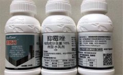 香蕉用什么殺菌劑和保鮮劑比較好？