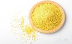 小米的功效主要有哪些？