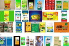 沖施肥的品種與類型，施用沖施肥注意事項