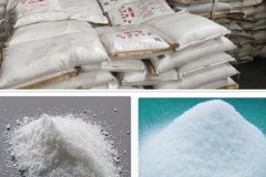 碳酸氫銨是什么，怎么選購？它是酸性還是堿性