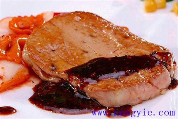 法國(guó)鵝肝怎么養(yǎng)出來的