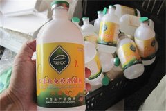 魚用疫苗有哪些種類，有哪些特點和作用？