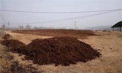 什么是農(nóng)家肥，農(nóng)家肥包括哪些種類？