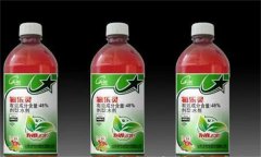 氟樂靈除草劑使用范圍 氟樂靈的使用方法和用途