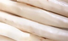 山藥怎么去皮？山藥有何營(yíng)養(yǎng)價(jià)值？