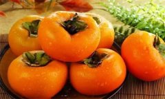柿子有哪些營(yíng)養(yǎng)價(jià)值？吃柿子要注意哪些問(wèn)題？