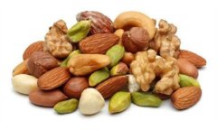 怎樣吃堅(jiān)果才健康？哪些人不宜食用堅(jiān)果？