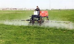 什么是農用噴霧機，有何特點？